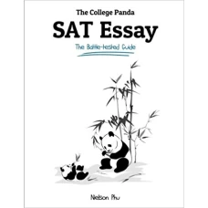 The College Panda SAT Essay